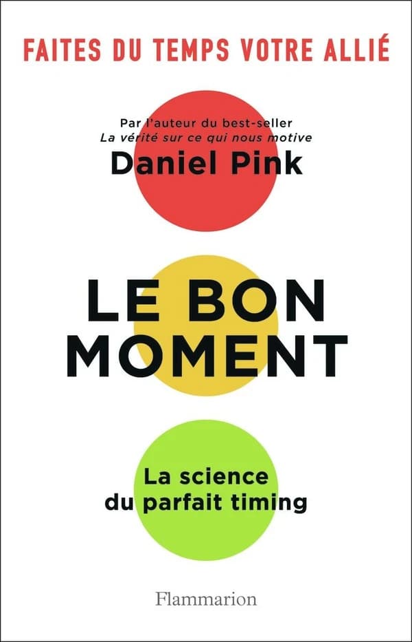Le bon moment : la science du parfait timing