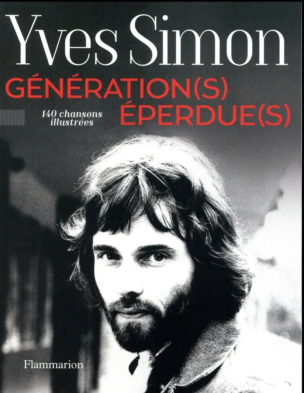 Générations(s) perdue(s)