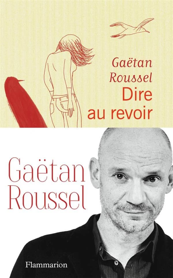 Dire au revoir : nouvelles
