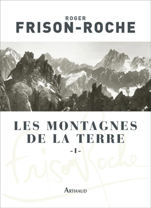 Les montagnes de la terre