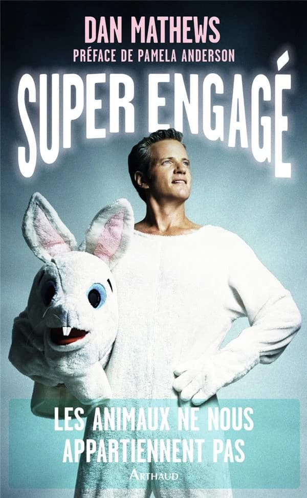 Super engagé