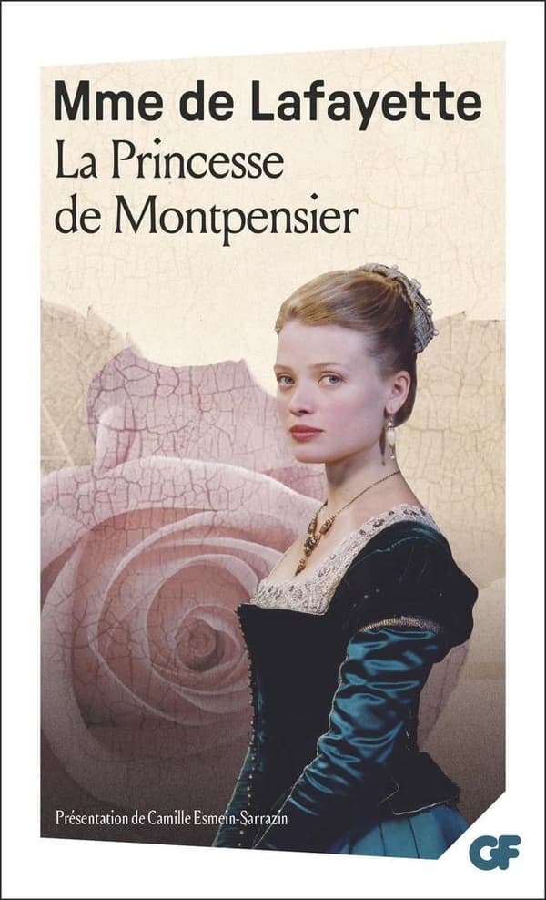 La princesse de Montpensier