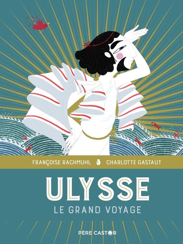 Ulysse : le grand voyage