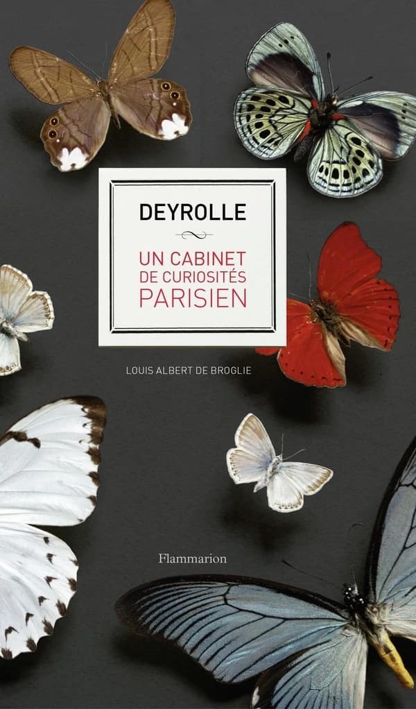 Deyrolle