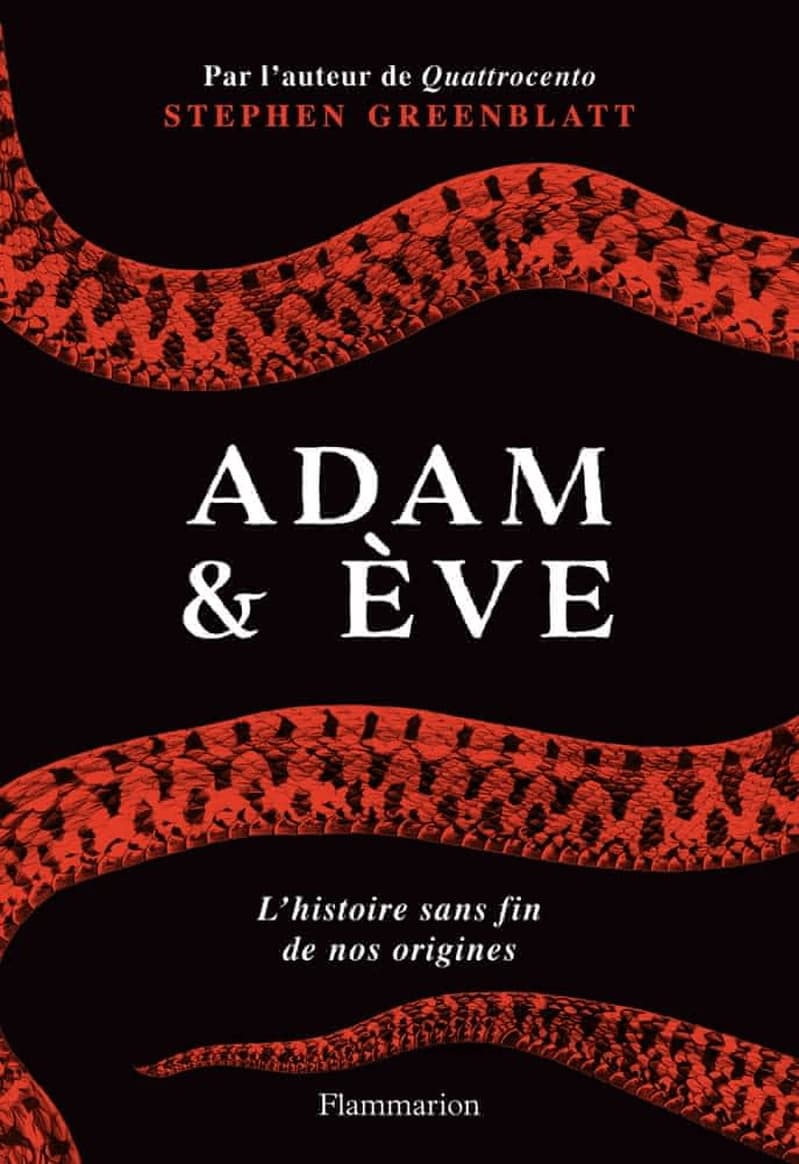 Adam et Eve