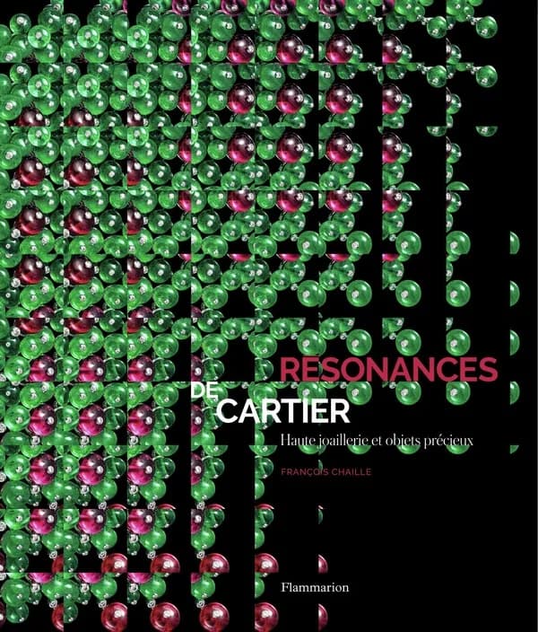 Resonances de Cartier