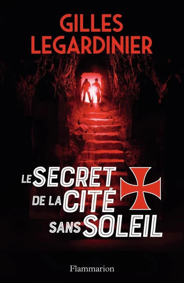 Le secret de la cité sans le soleil