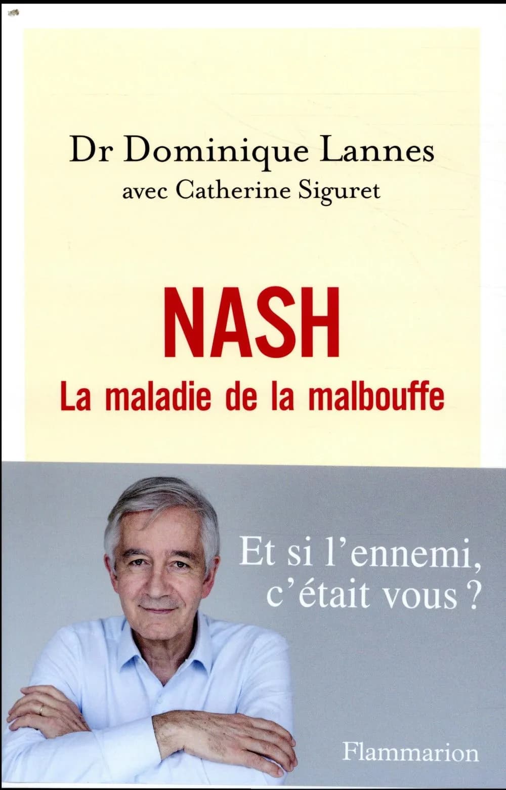 Nash : la maladie de la malbouffe