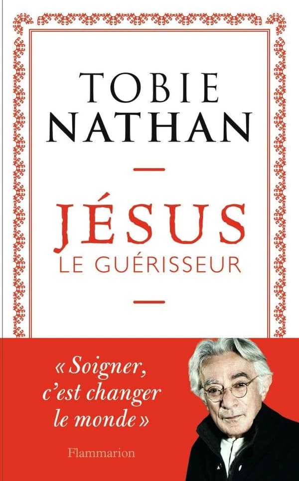 Jésus : le guérisseur