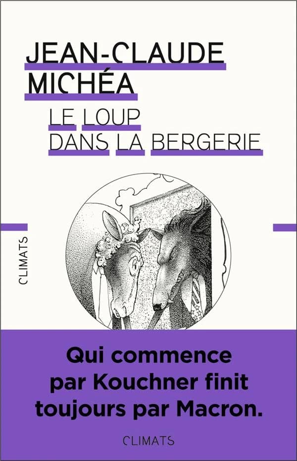 Le loup dans la bergerie : Droit, libéralisme et vie commune