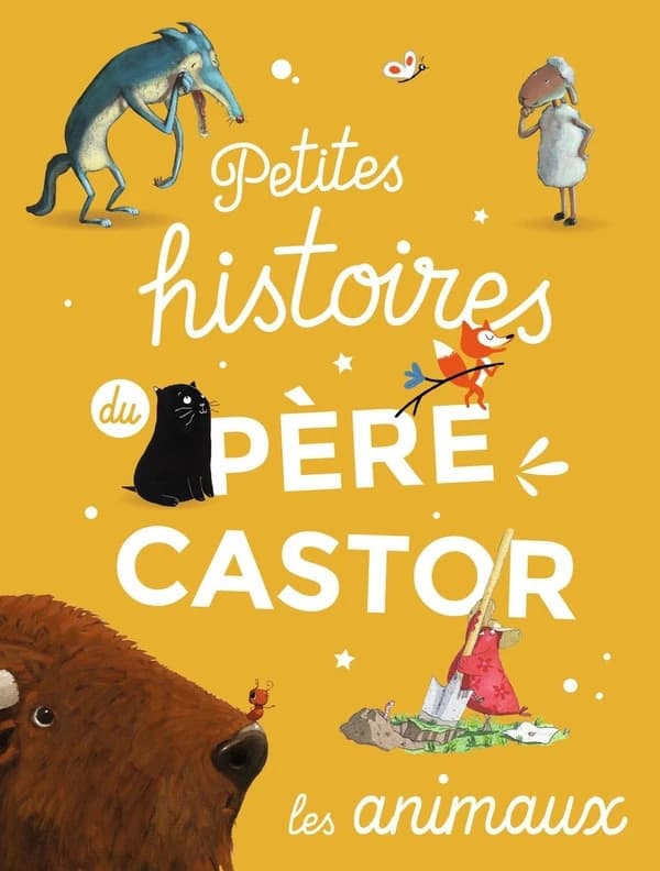 Les animaux (2019)