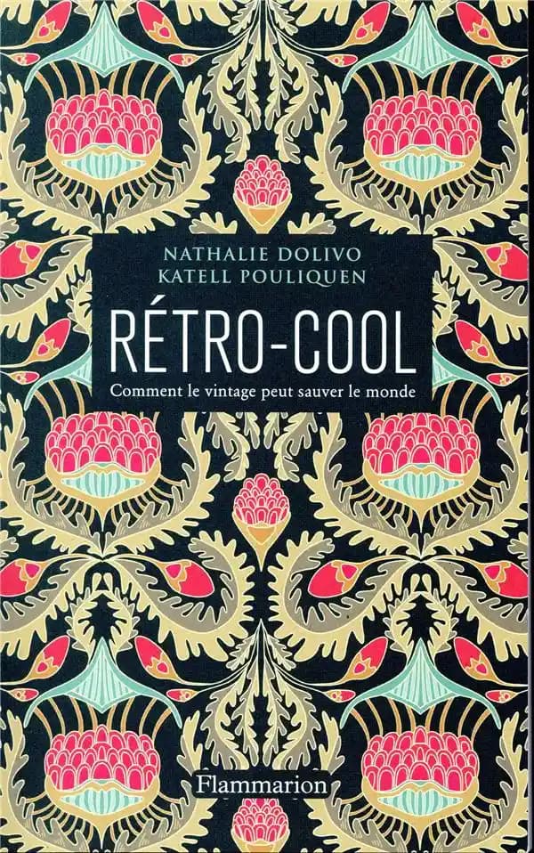 Rétro-cool : comment le vintage peut sauver le monde