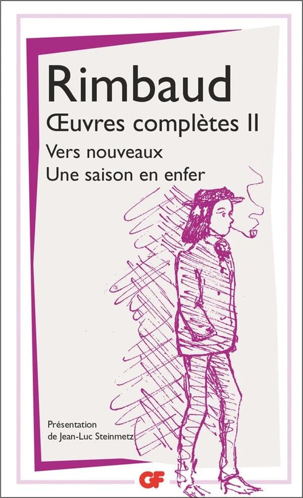 Oeuvres complètes. II