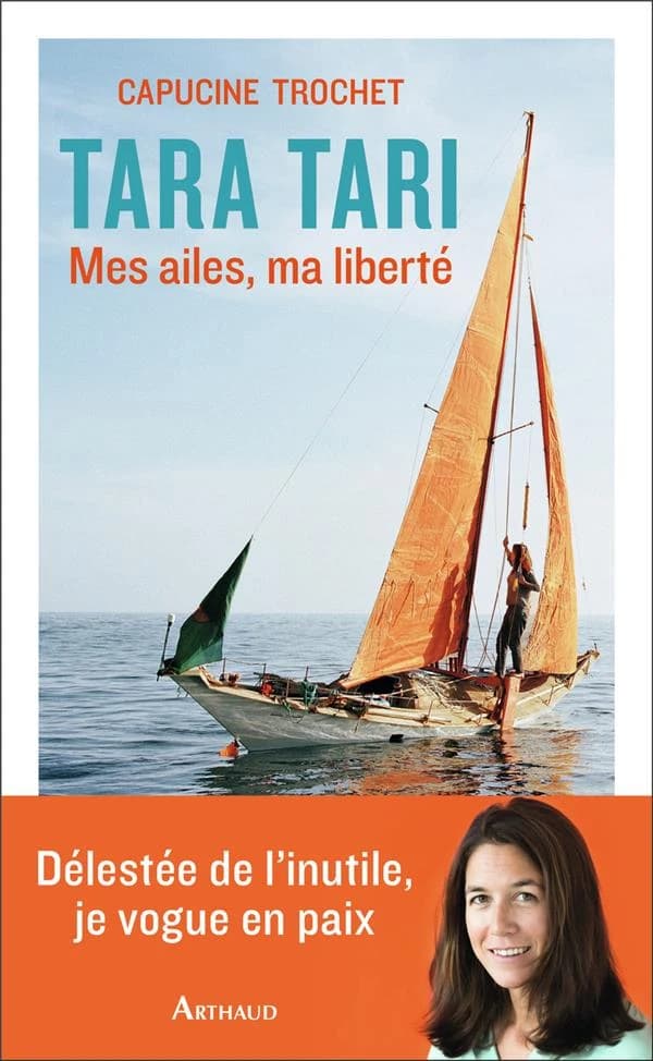 "Tara Tari" : mes ailes, ma liberté