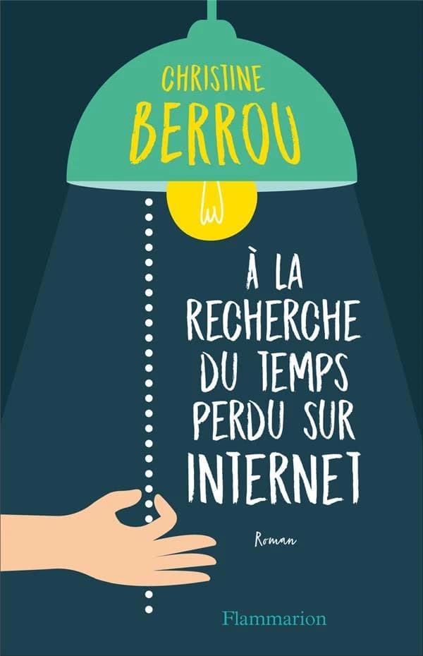 À la recherche du temps perdu sur Internet