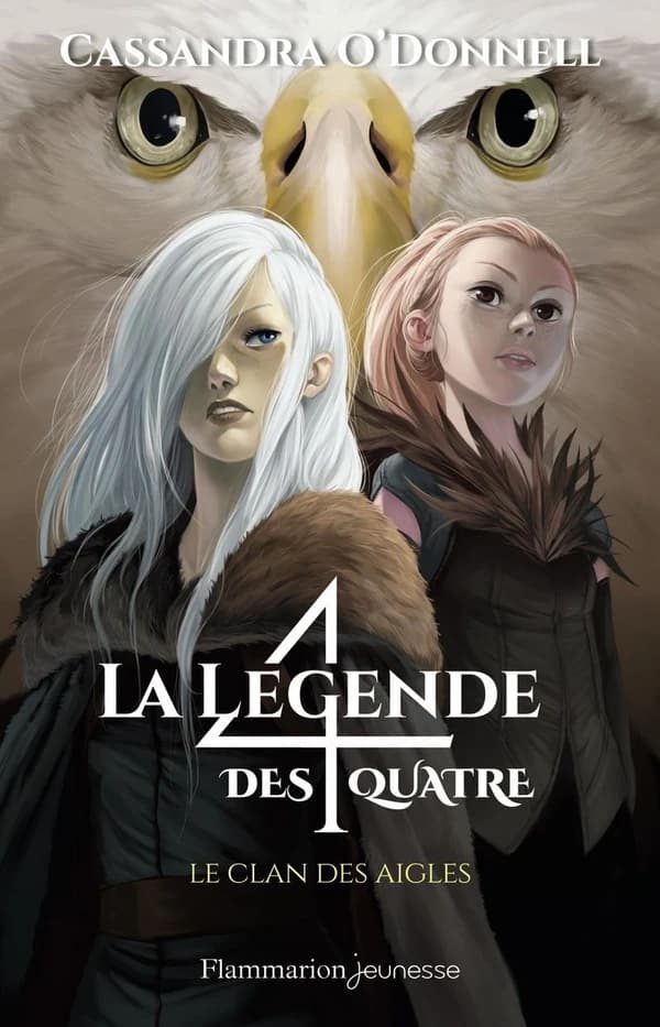 Le clan des aigles