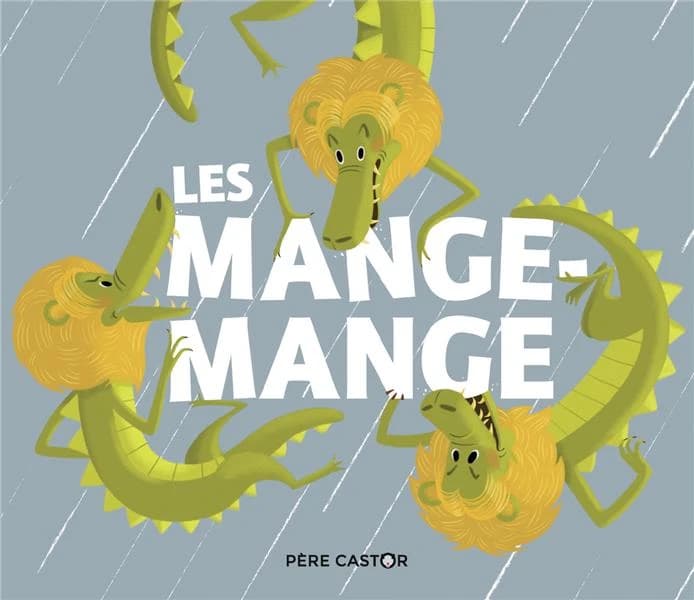 Les Mange-Mange