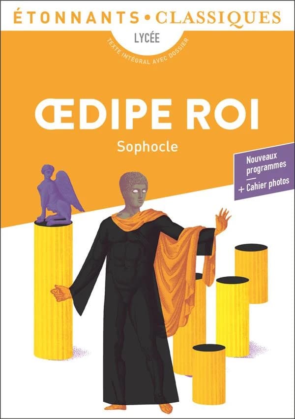 Oedipe roi