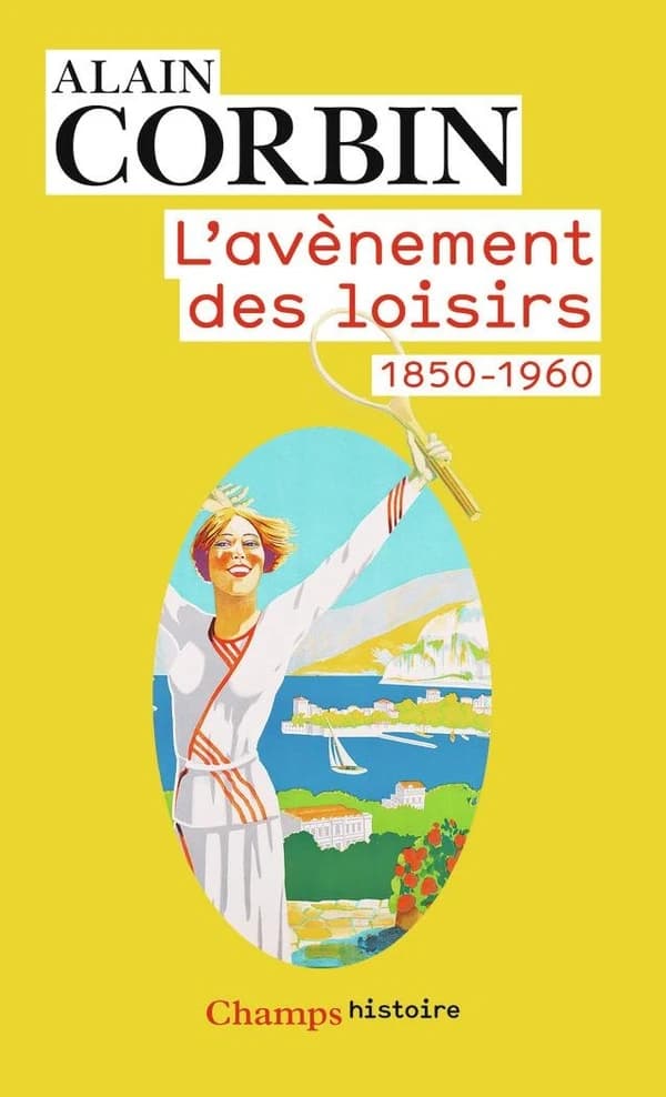 L'avènement des loisirs, 1850-1960