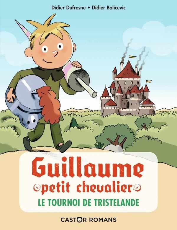 Le tournoi de Tristelande