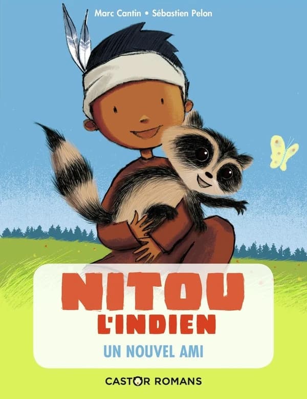 Un nouvel ami
