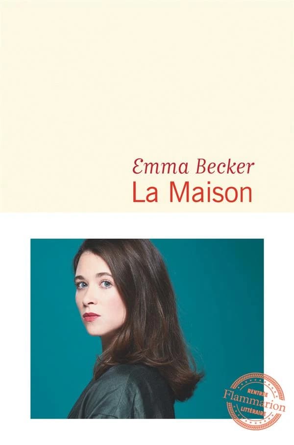 La maison