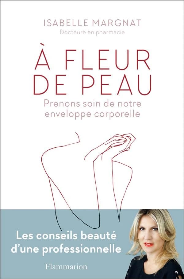 À fleur de peau : prenons soin de notre enveloppe corporelle