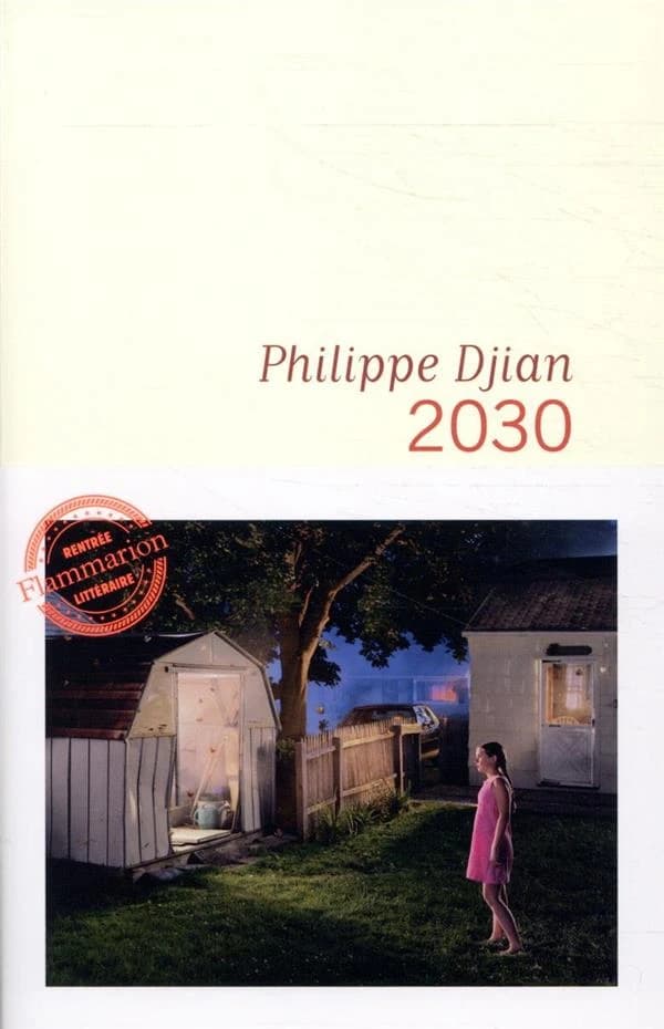 2030 : roman