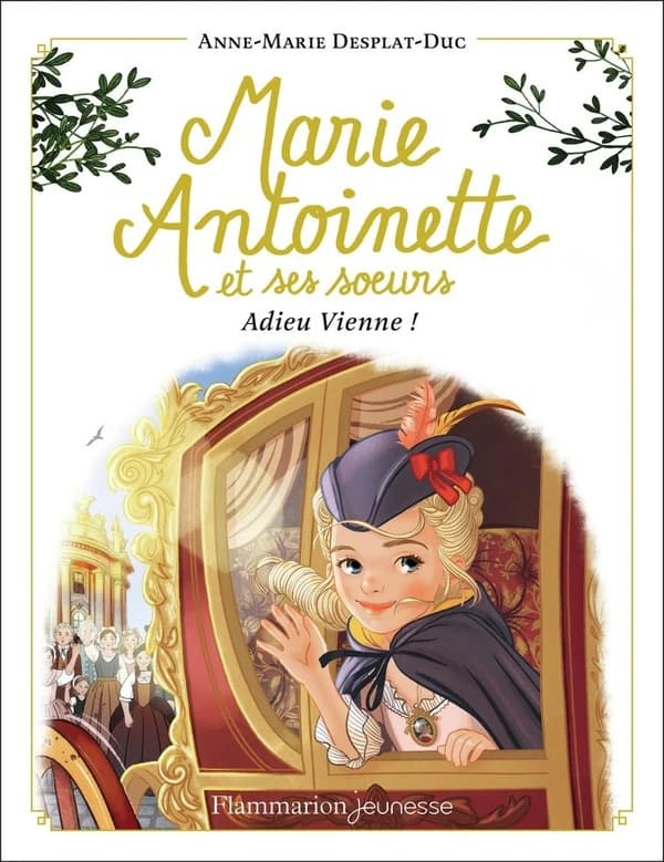 Adieu Vienne !