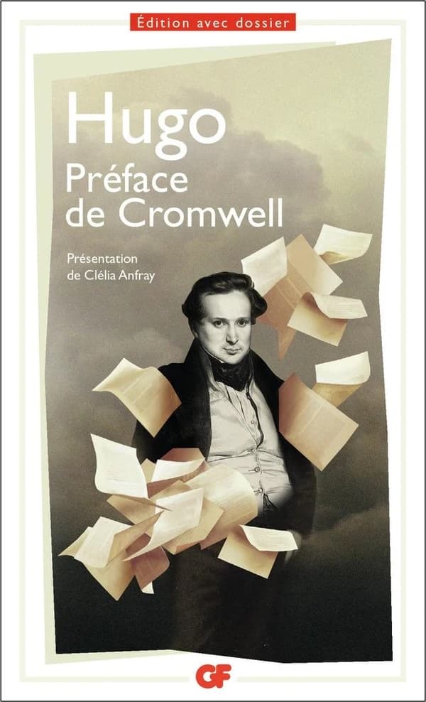 Préface de "Cromwell"
