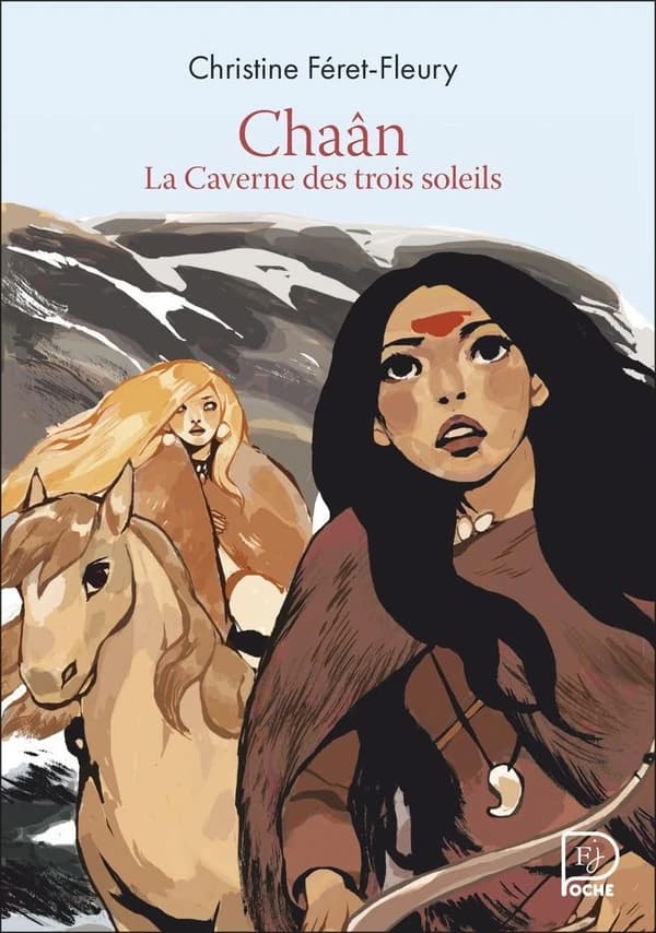 La caverne des trois soleils