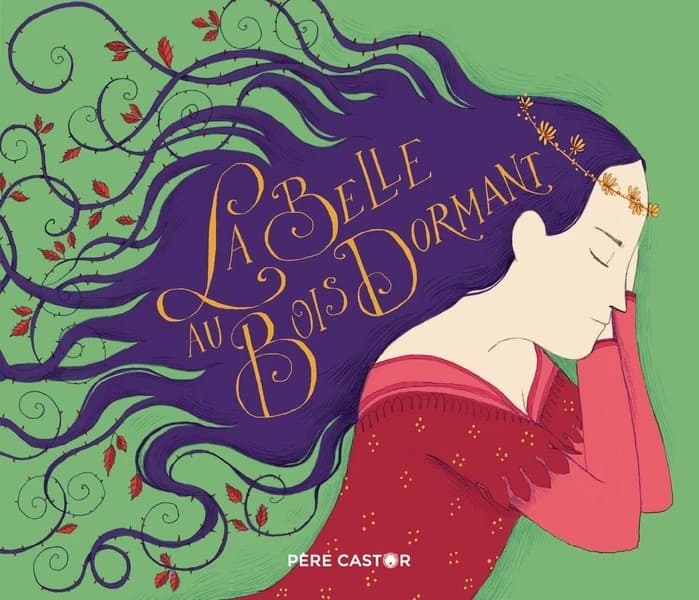 La Belle au bois dormant