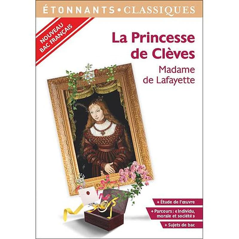La princesse de Clèves