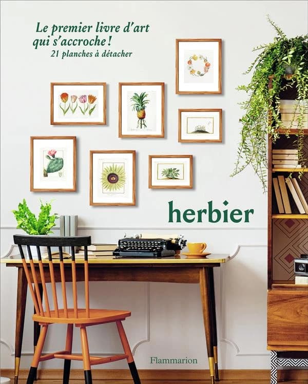 Herbier