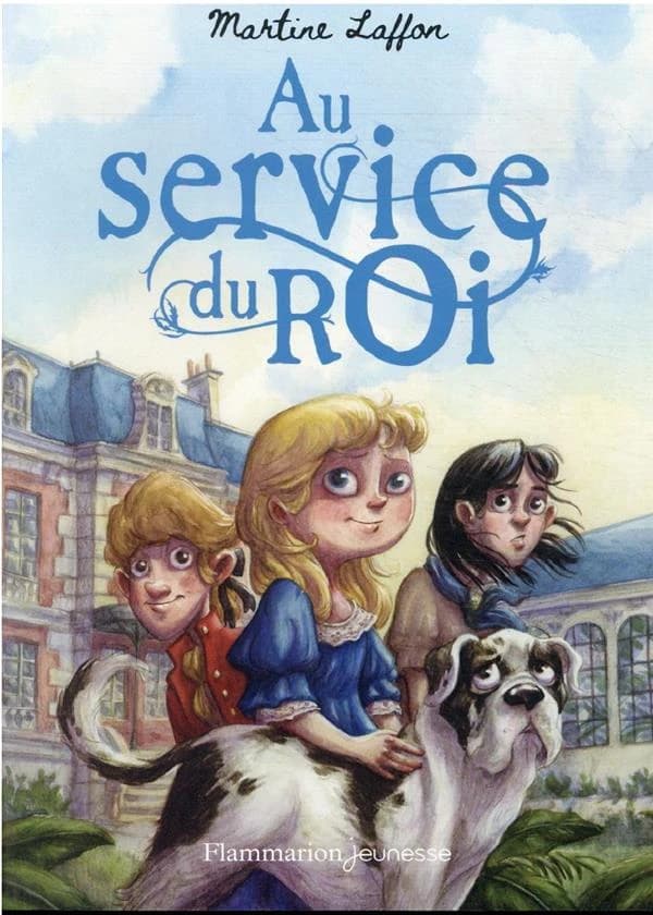 Au service du roi