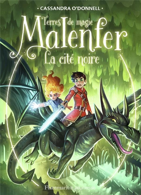 La cité noire