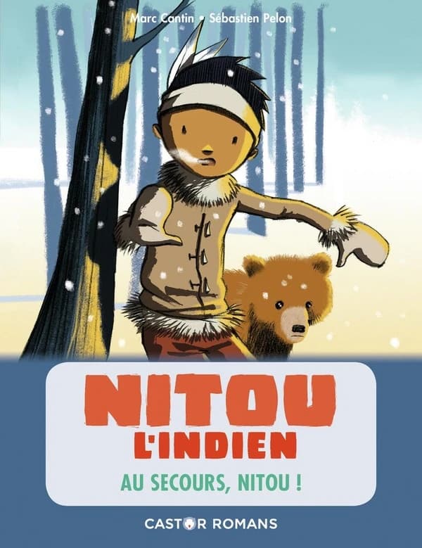 Au secours, Nitou !