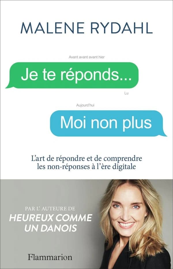 Je te réponds, moi non plus : l'art de répondre et de comprendre les non-réponses à l'ère digitale