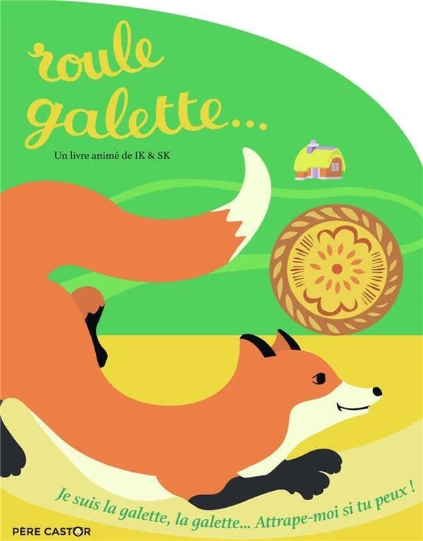 Roule galette
