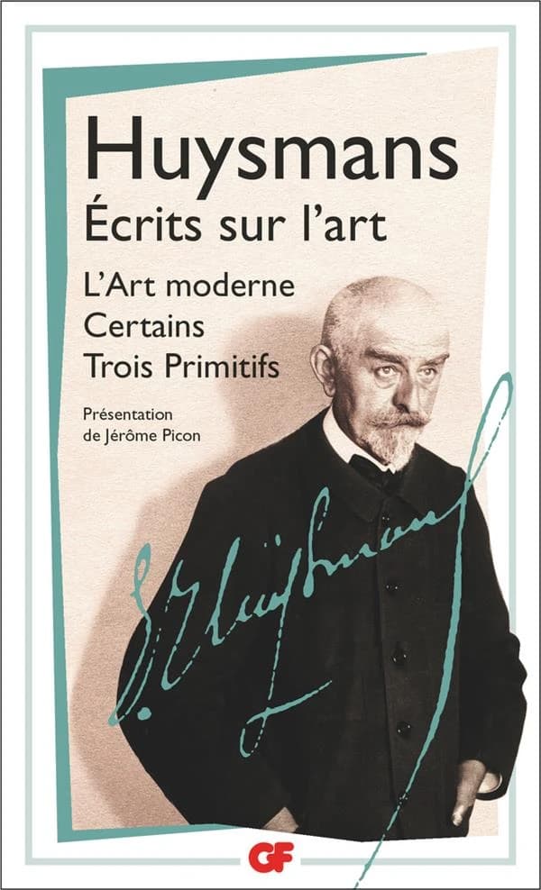 Écrits sur l'art