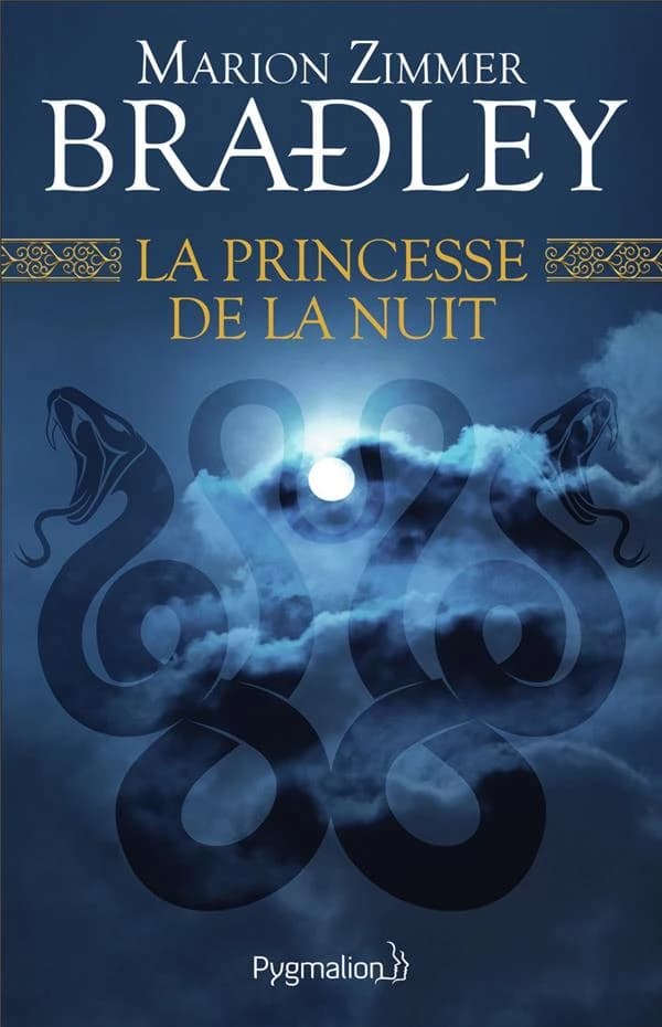 La princesse de la nuit