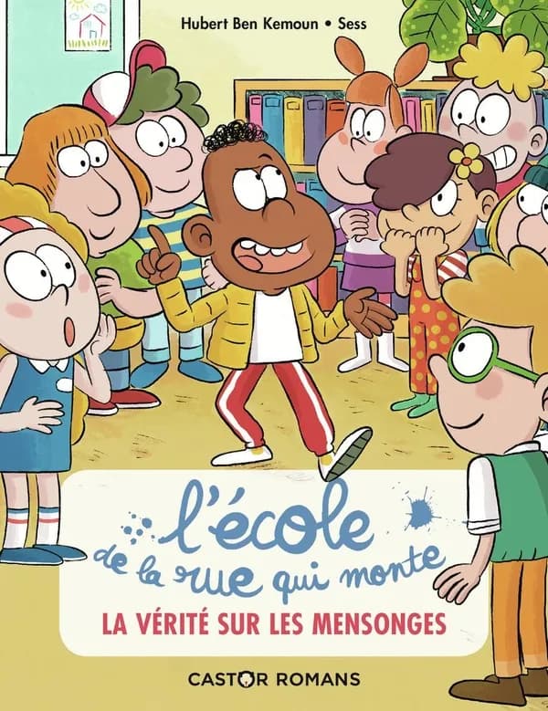 La vérité sur les mensonges