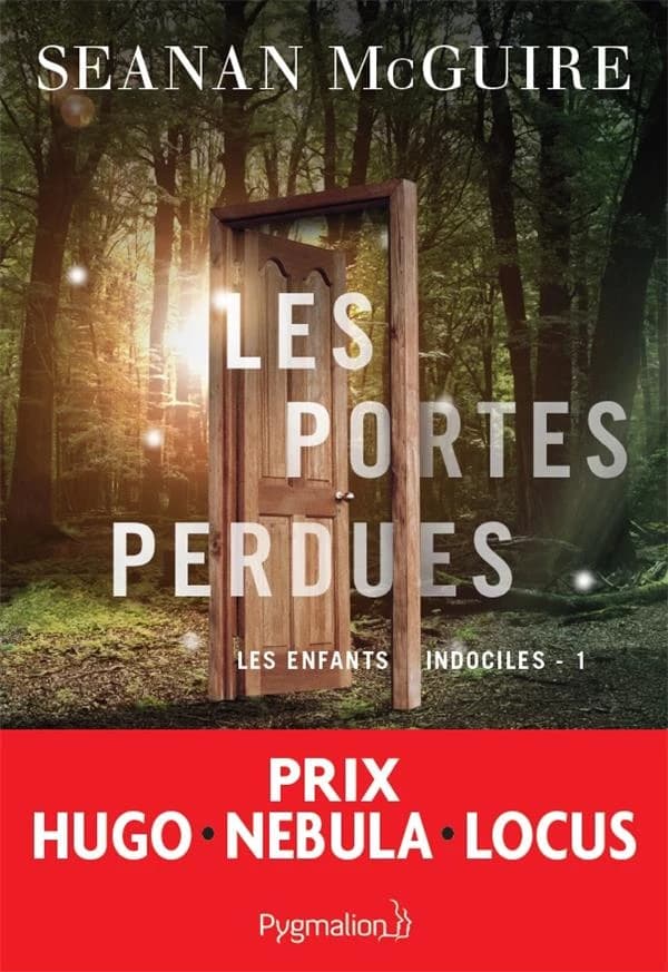 Les portes perdues