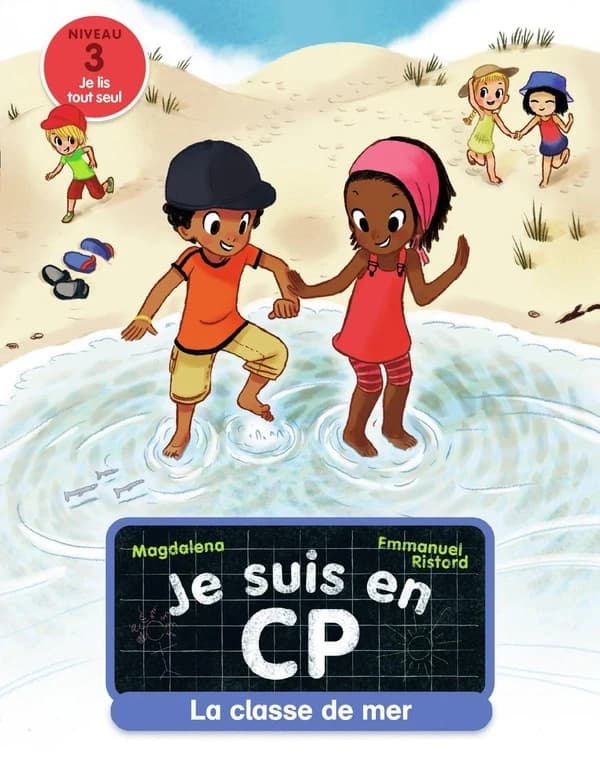 La classe de mer