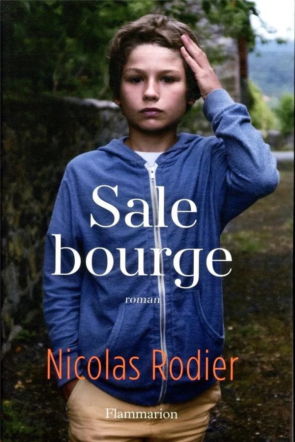 Sale bourge : roman