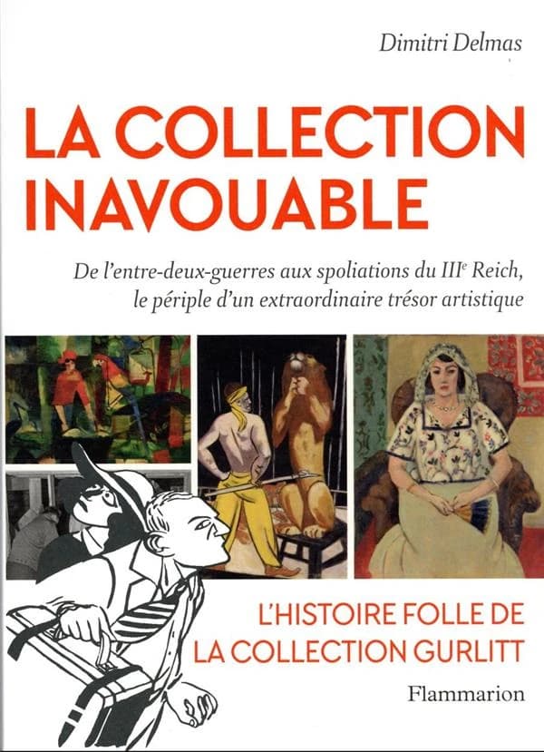 La collection inavoubale
