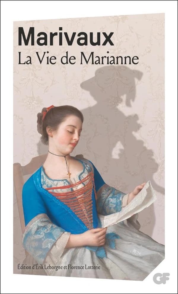 La vie de Marianne