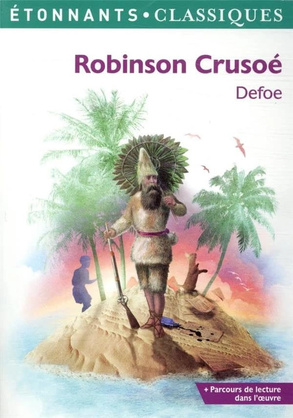 Robinson Crusoé