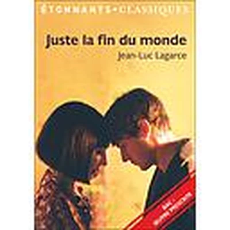Juste la fin du monde