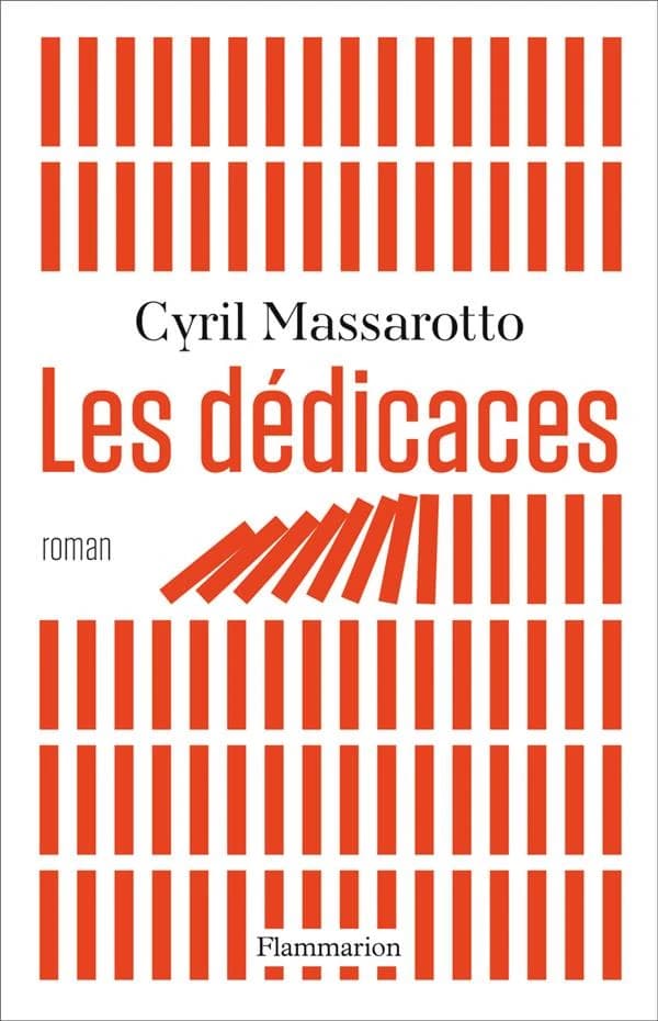 Les dédicaces : roman